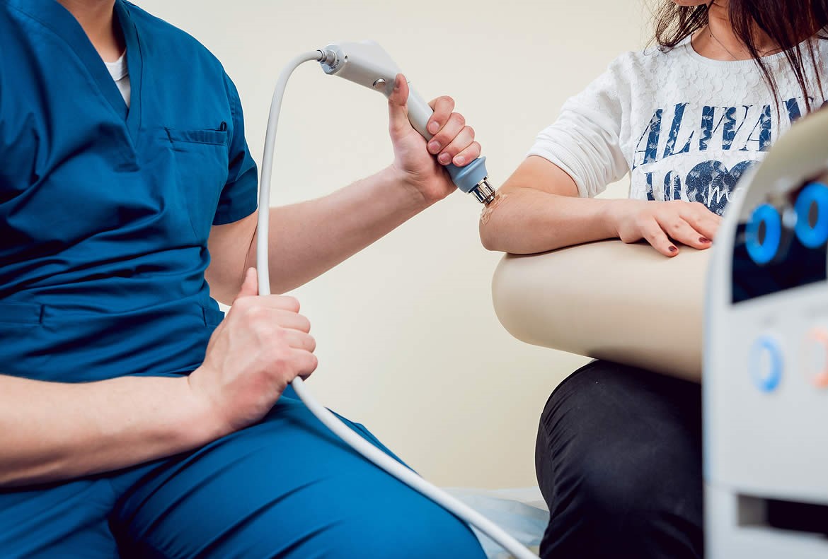 Radial Shockwave Therapy in Locust Grove, GA Locust Grove Chiropractic